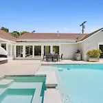 New Listing Beverly Villa By Colby & Conrad