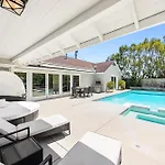 New Listing Beverly Villa By Colby & Conrad