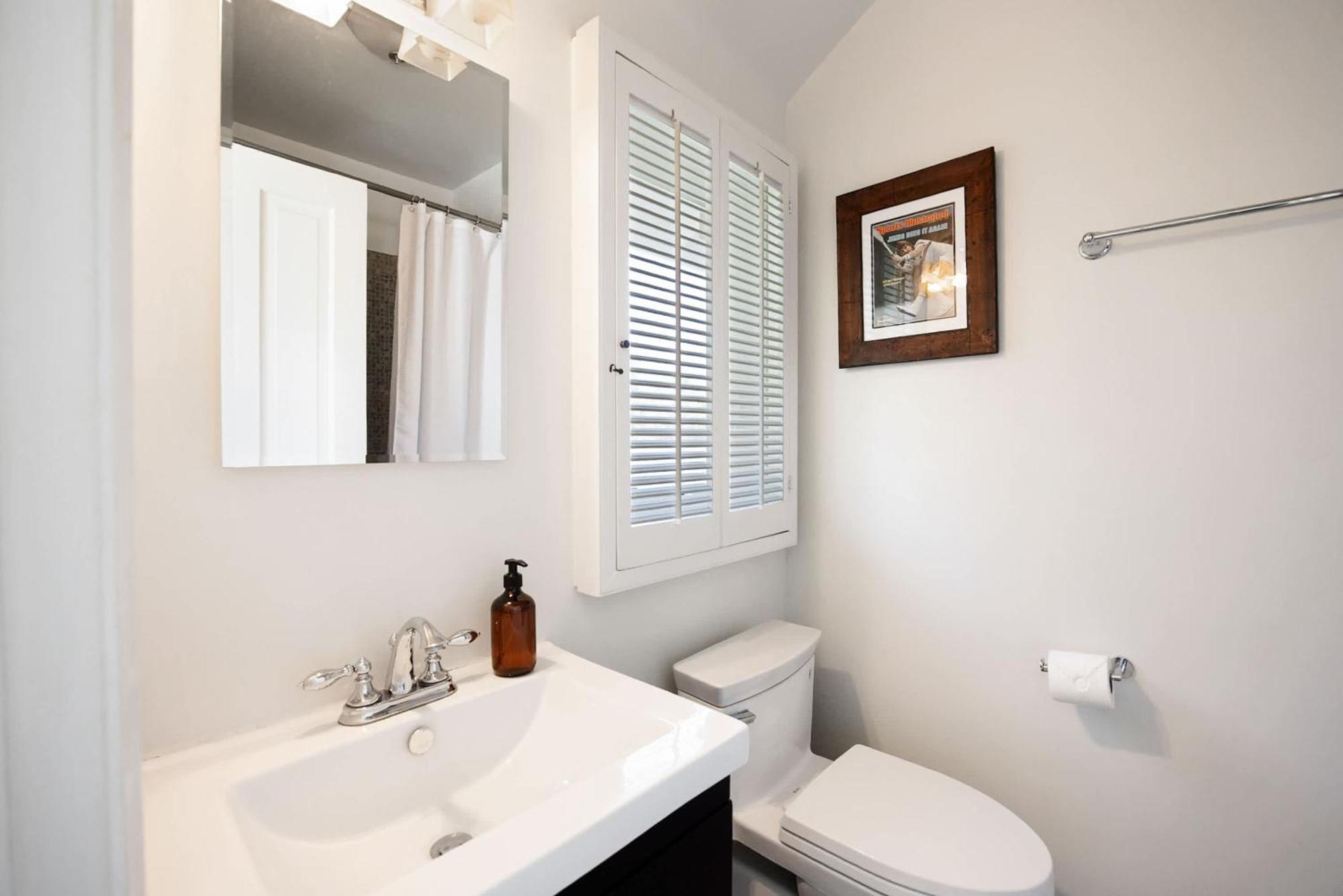 Casa vacanze New Listing Beverly By Colby & Conrad