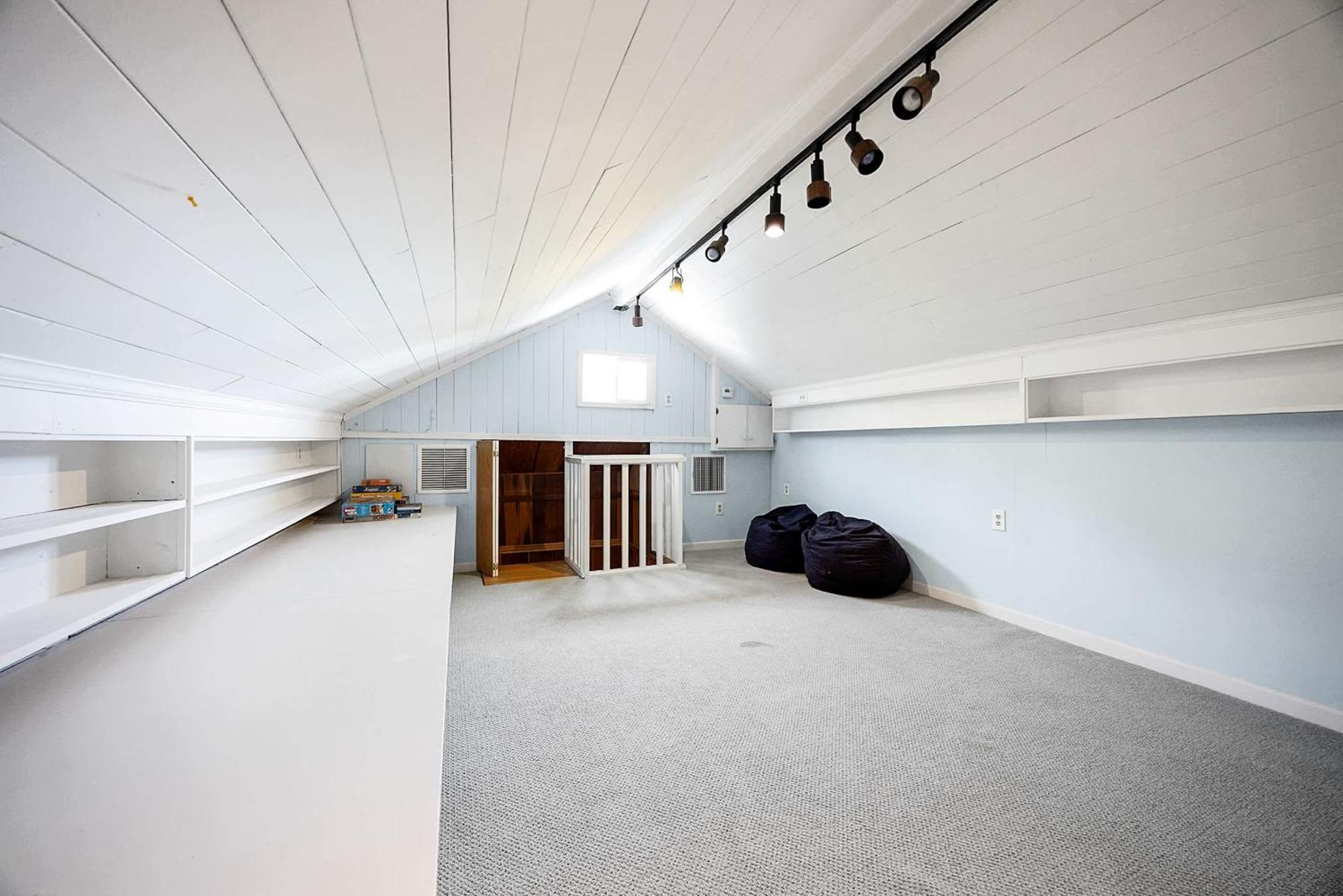 New Listing Beverly By Colby & Conrad *