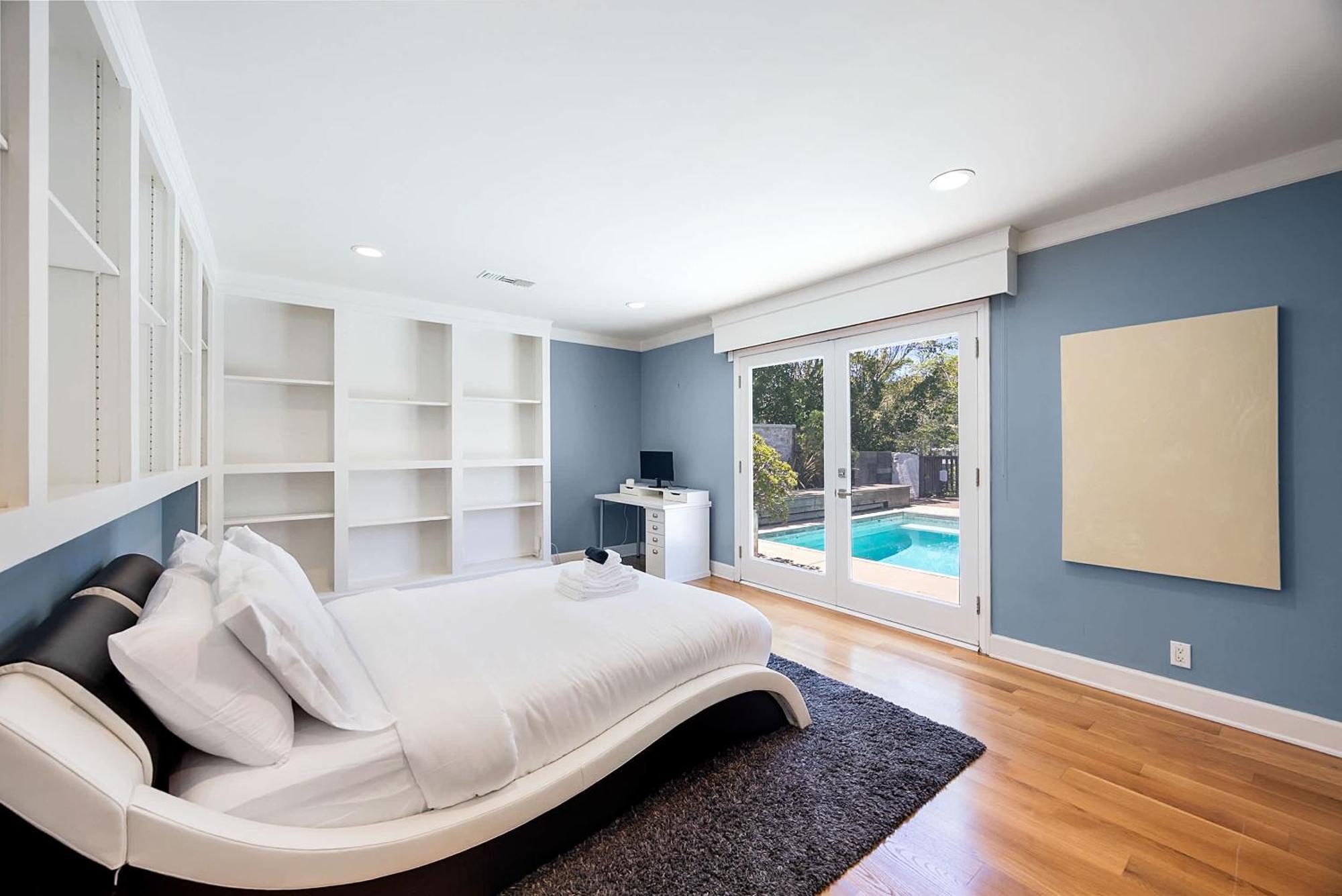 New Listing Beverly By Colby & Conrad *