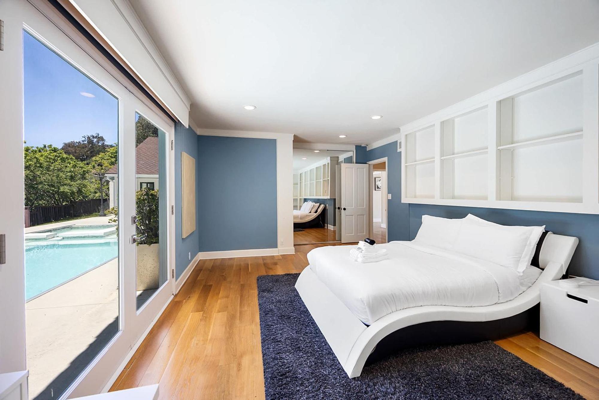 New Listing Beverly By Colby & Conrad *