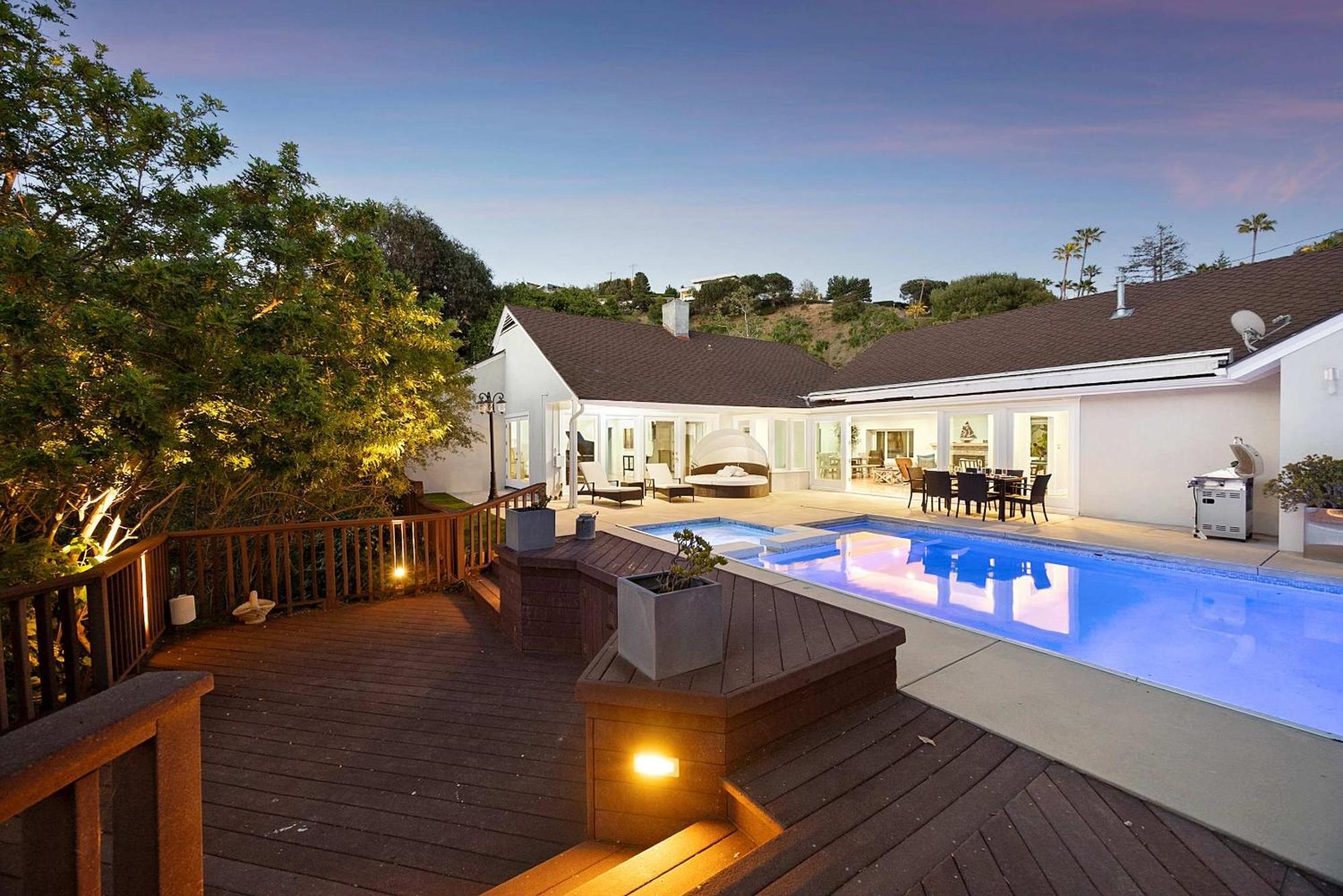 New Listing Beverly By Colby & Conrad Casa vacanze *