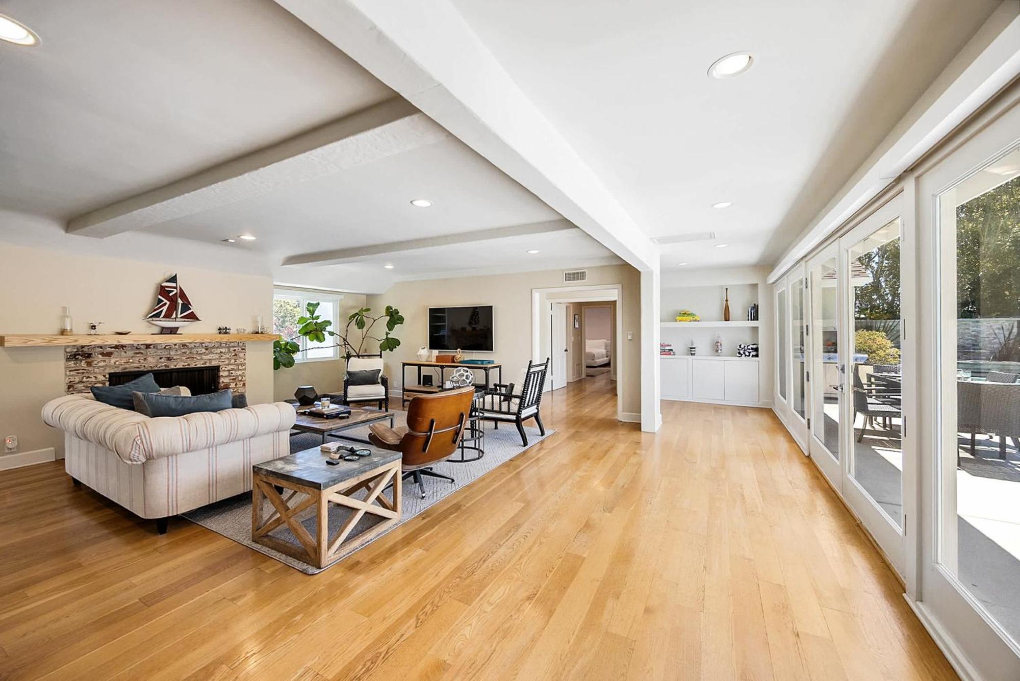 Casa vacanze New Listing Beverly By Colby & Conrad Los Angeles