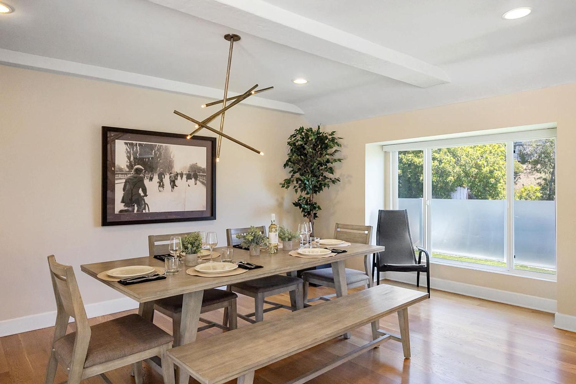 New Listing Beverly By Colby & Conrad Los Angeles