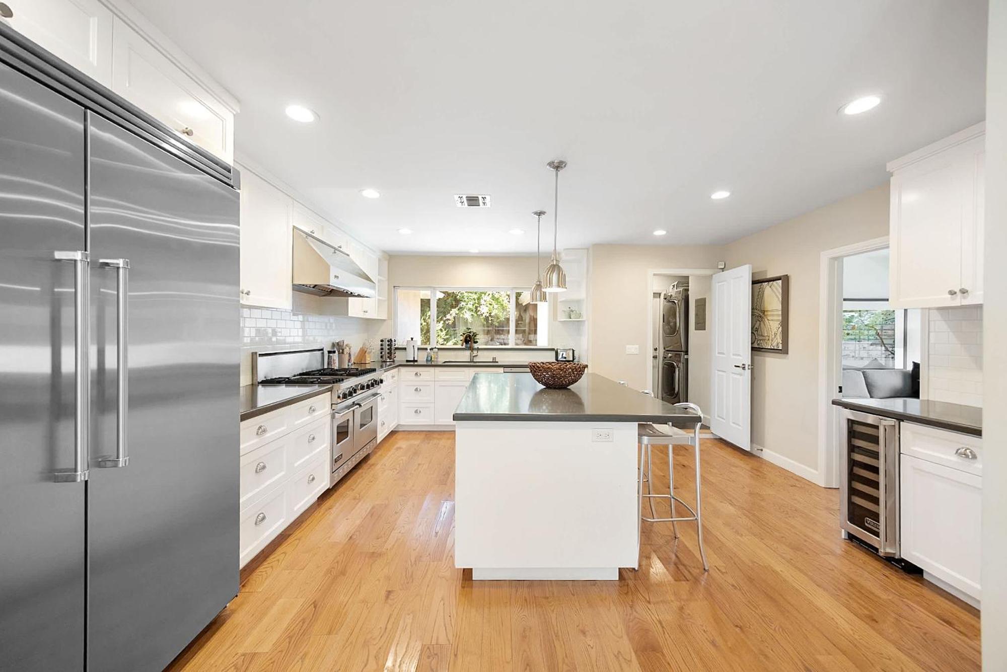 New Listing Beverly By Colby & Conrad