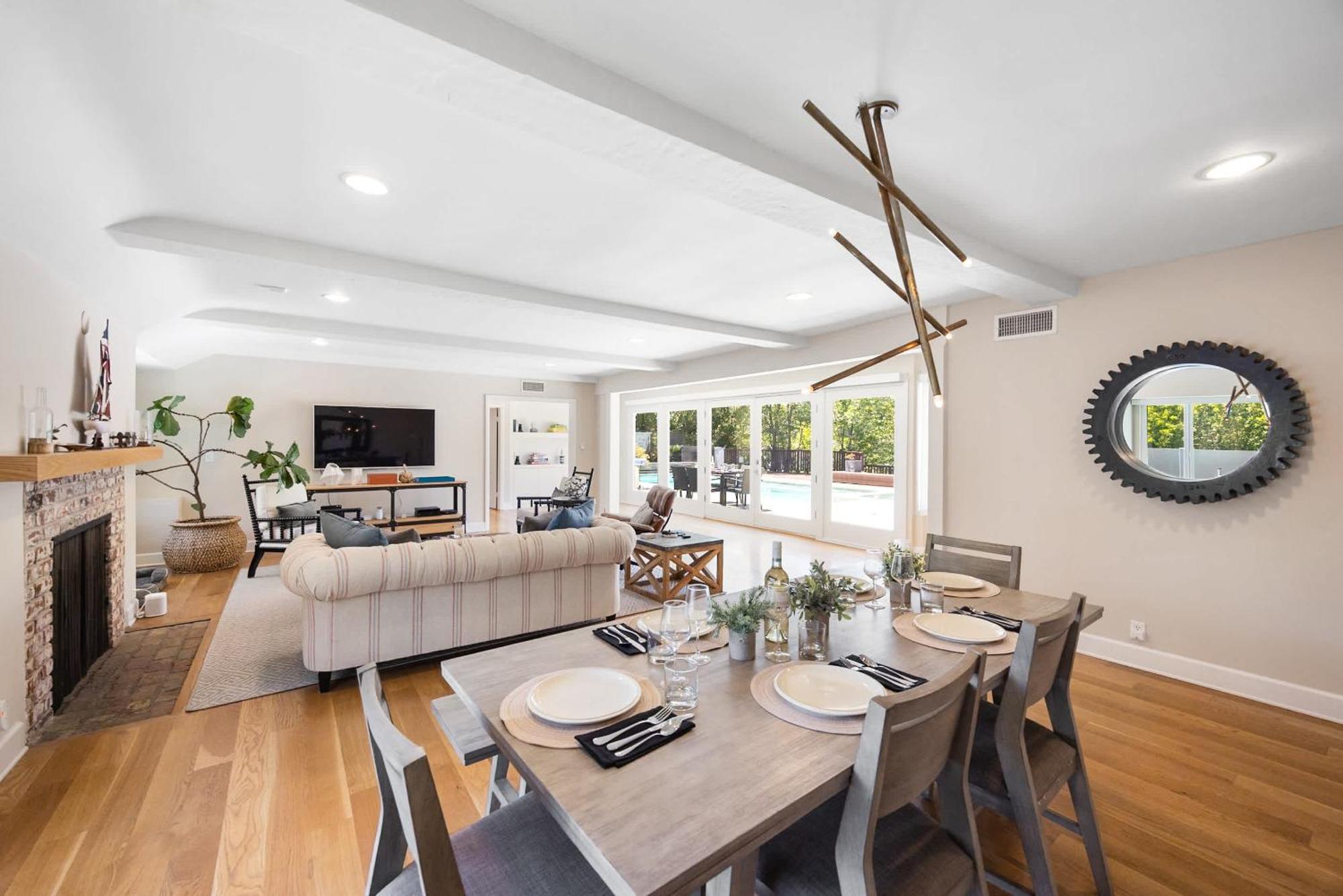 New Listing Beverly By Colby & Conrad Casa vacanze Los Angeles