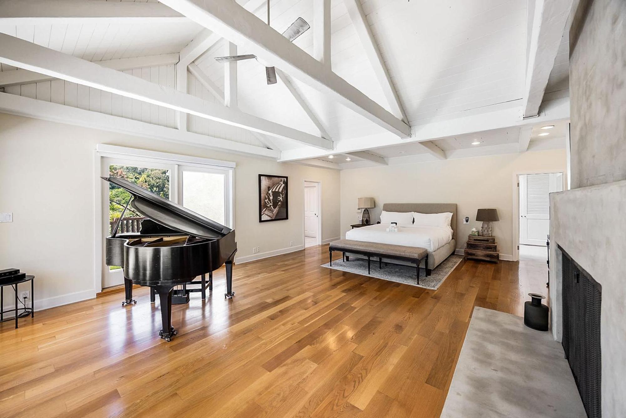 New Listing Beverly By Colby & Conrad *