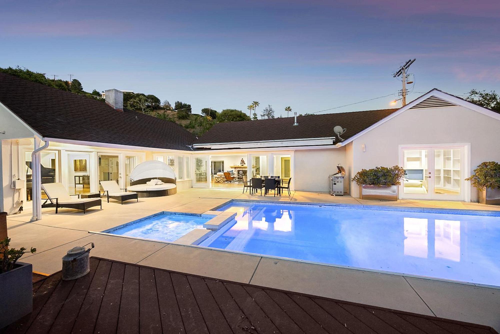 New Listing Beverly By Colby & Conrad Casa vacanze Los Angeles