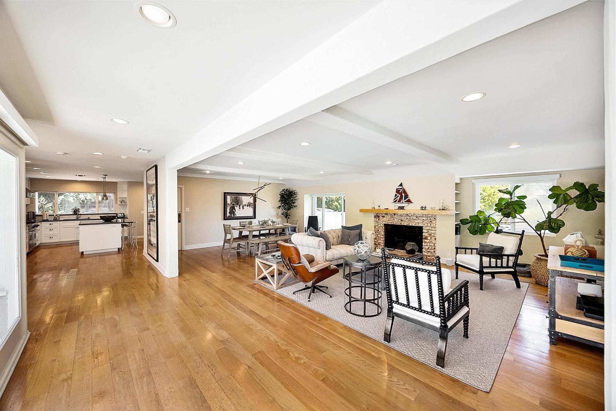 New Listing Beverly By Colby & Conrad